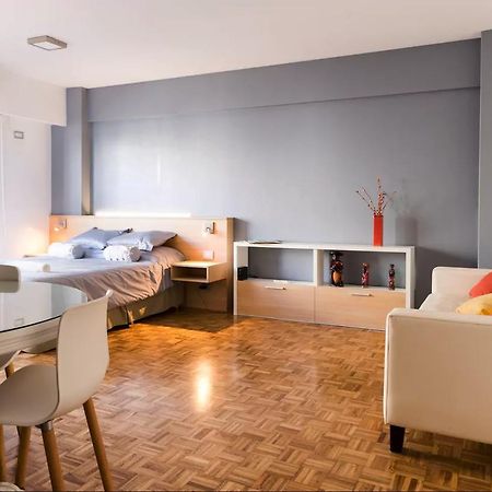 Confortable, Bien Ubicado Con Balcon Recoleta Buenos Aires Exterior photo